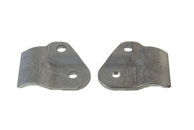 51-0507 - Rear Tank Frame Mount Tabs by V-Twin