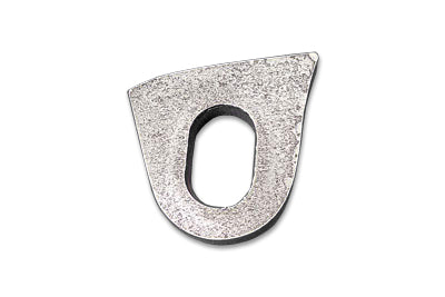51-0511 - Hydraulic Rear Drum Frame Tab by Paughco