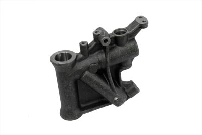 51-0520 - Frame Neck without Cups by V-Twin