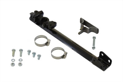 51-0521 - Frame Saver Gas Tank Mount Kit by Wyatt Gatling