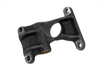 51-0522 - Rear Frame Engine Mount and Front Transmission Mount by V-Twin