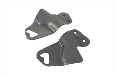 51-0530 - Frame Top Engine Mount by V-Twin