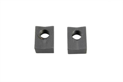 51-0532 - Coil Mount Frame Block Set by V-Twin