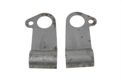 51-0534 - Crossover Shaft Frame Brace by V-Twin