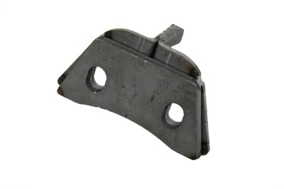 51-0545 - Lower Front Gas Tank Mount with Cross Plate by V-Twin