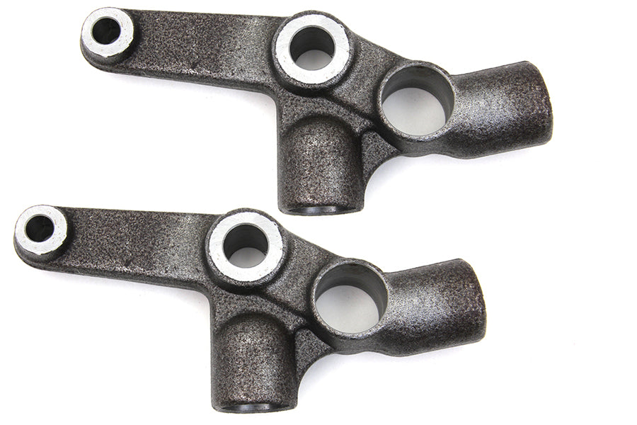 51-0569 - Upper Shock Frame Mount Set by V-Twin