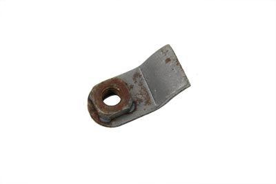 51-0578 - Brake Line Frame Tee Tab by V-Twin