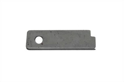 51-0579 - Rear Pipe Frame Tab by V-Twin