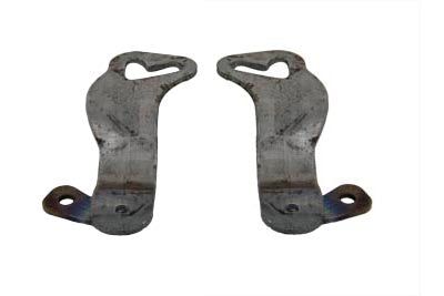 51-0584 - Frame Top Engine Mount by V-Twin