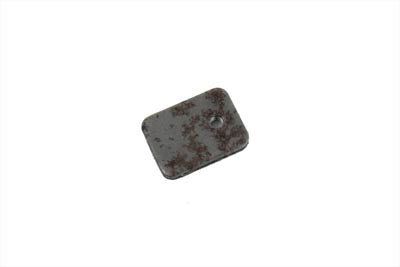 51-0592 - Front Cable Frame Bracket by V-Twin