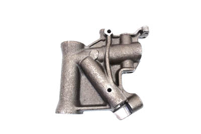 51-0596 - Knucklehead 29? Forged Frame Neck by V-Twin