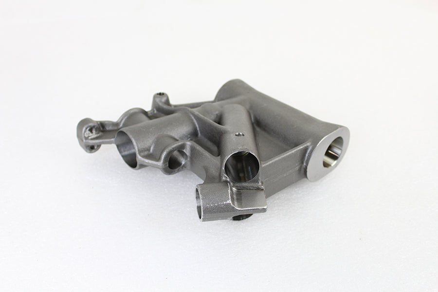 51-0606 - Bull Neck Frame Forging by V-Twin