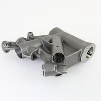 51-0606 - Bull Neck Frame Forging by V-Twin