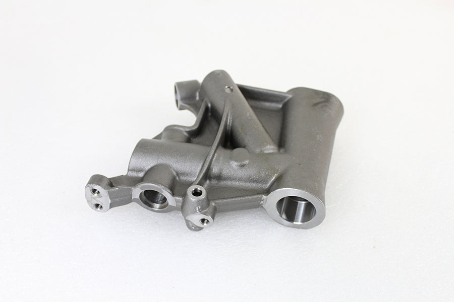 51-0606 - Bull Neck Frame Forging by V-Twin