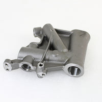 51-0606 - Bull Neck Frame Forging by V-Twin