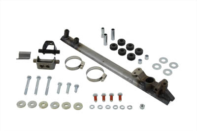 51-0615 - Frame Saver Gas Tank Mount Kit by V-Twin