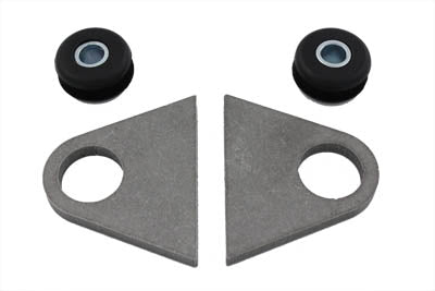51-0631 - Oil Tank Frame Mount Kit by V-Twin