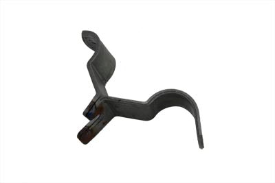 51-0632 - Lower Front Gas Tank Mount Set Raw by V-Twin