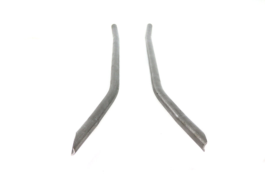 51-0673 - Frame Caliper Bracket Weld on Type by V-Twin