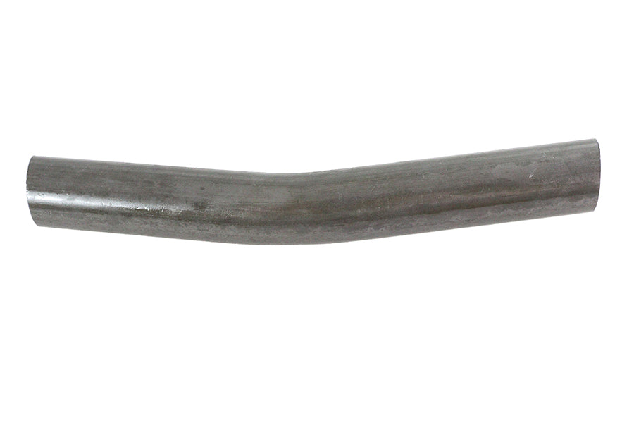 51-0676 - Rigid Rear Fender Cross Tube Raw Steel by V-Twin