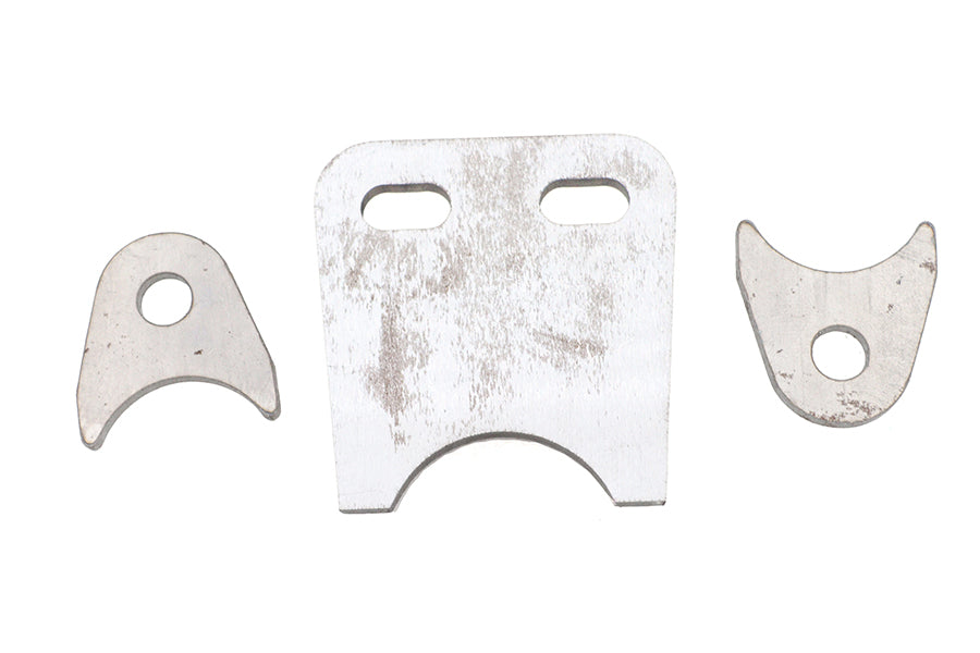 51-0766 - Oil Tank Bracket Kit by V-Twin