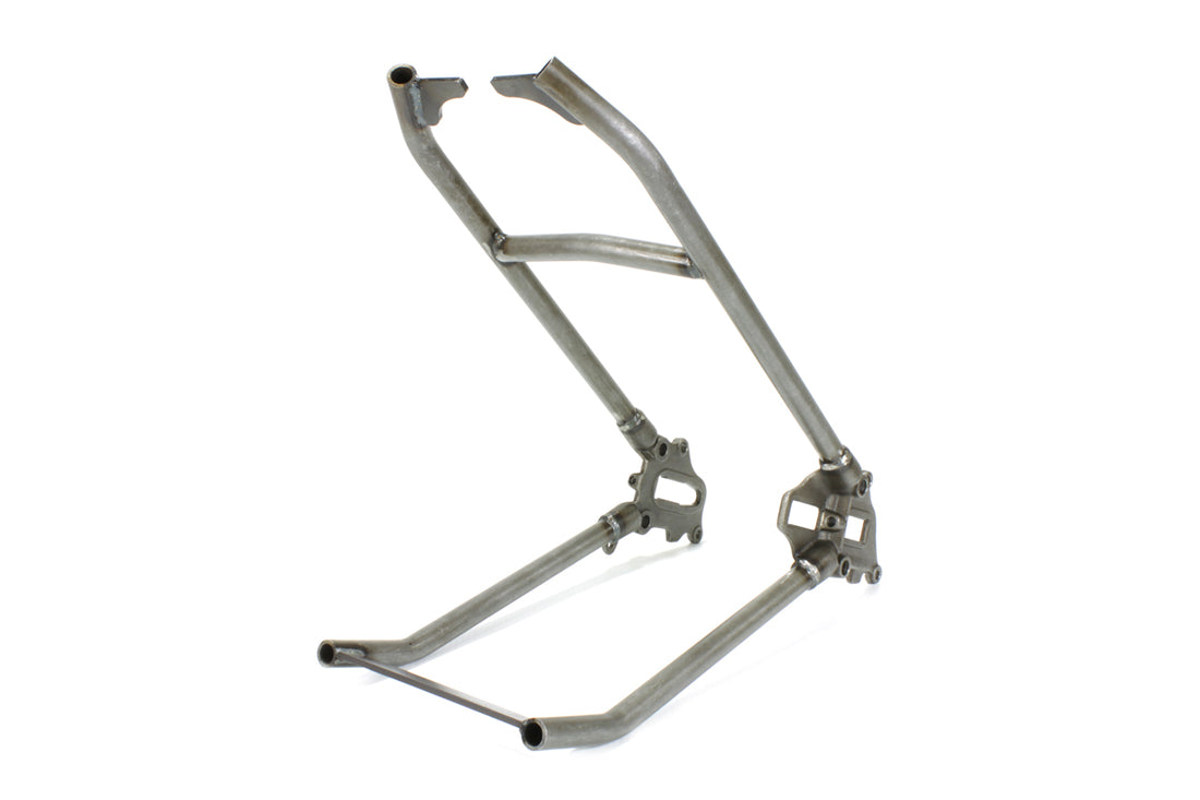 51-0781 - Replica Hardtail Rear Frame Section by V-Twin