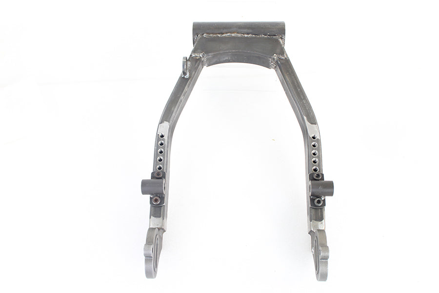51-0783 - Dropped Swingarm Raw by V-Twin