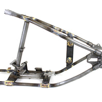 51-0827 - Knucklehead Rigid Rear Frame Section by V-Twin