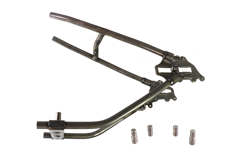 51-0849 - Hardtail Rear Frame Section by V-Twin