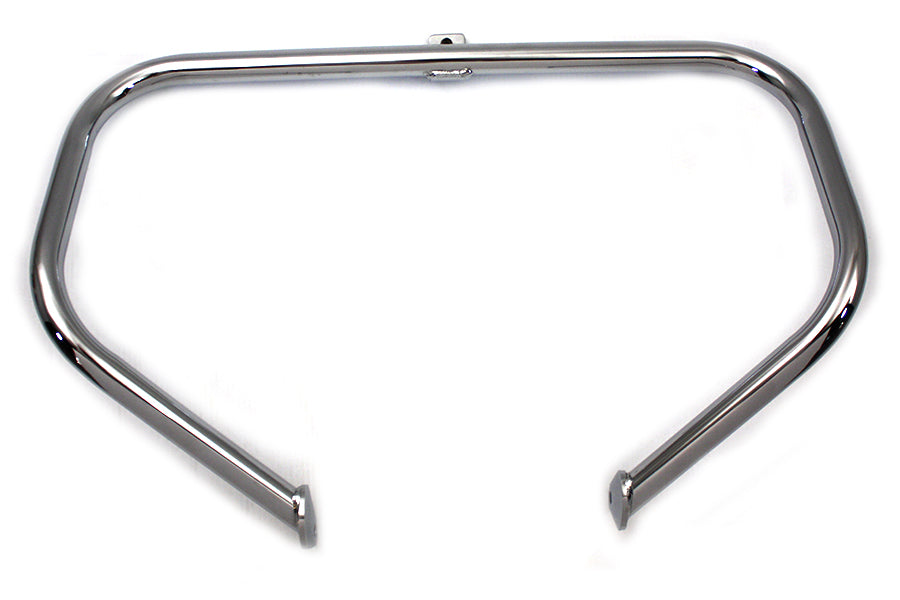 51-0878 - Chrome Front Engine Bar by V-Twin