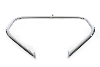 51-0883 - Chrome Front Engine Bar by V-Twin