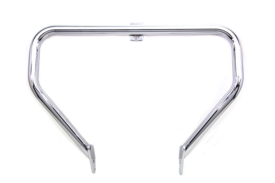 51-0887 - Chrome Front Engine Bar by V-Twin