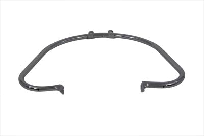 51-0895 - Chrome Rear Big Twin Frame Bar by V-Twin