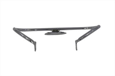 51-0900 - Chrome Front Engine Bar by V-Twin