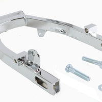 51-0907 - Frame Swingarm with Chrome Finish by V-Twin