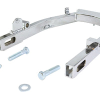 51-0907 - Frame Swingarm with Chrome Finish by V-Twin
