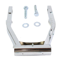 51-0907 - Frame Swingarm with Chrome Finish by V-Twin