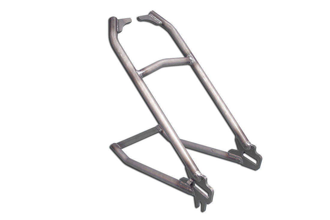 51-0920 - Weld-On Frame Hardtail by V-Twin