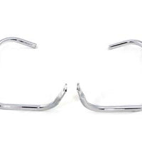 Chrome Rear Engine Bar Set