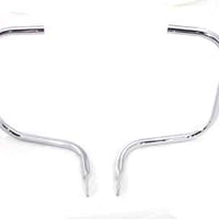 Chrome Rear Engine Bar Set