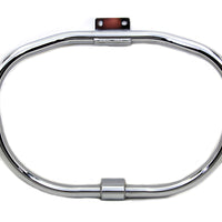51-0939 - Chrome Front Engine Bar by V-Twin
