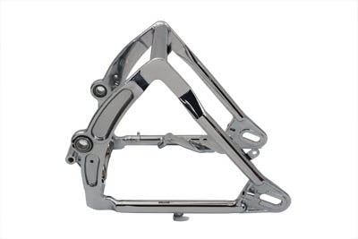 51-0978 - Swingarm Chrome by V-Twin