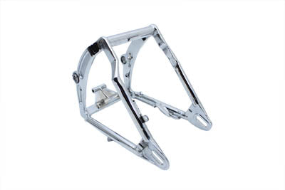 51-0979 - Frame Swingarm Chrome by V-Twin