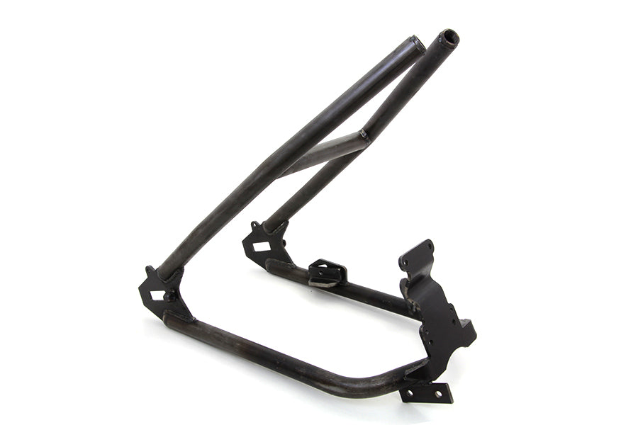 51-0984 - Weld-On XL Frame Hardtail by V-Twin