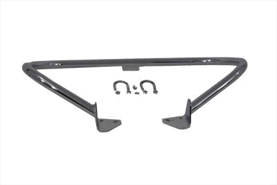 51-0987 - Chrome Front Engine Bar by V-Twin