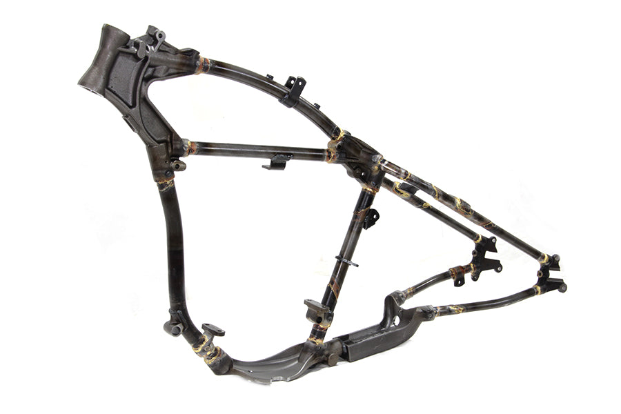 51-1017 - 45  Rigid Frame by V-Twin