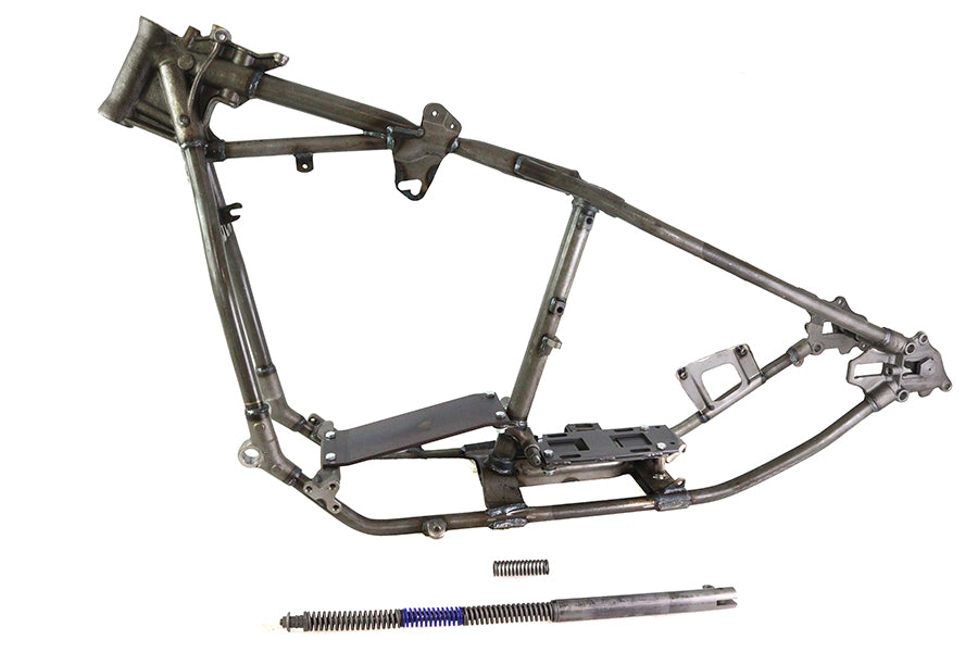51-1077 - Replica  inchHM inch Wishbone Rigid Frame by V-Twin