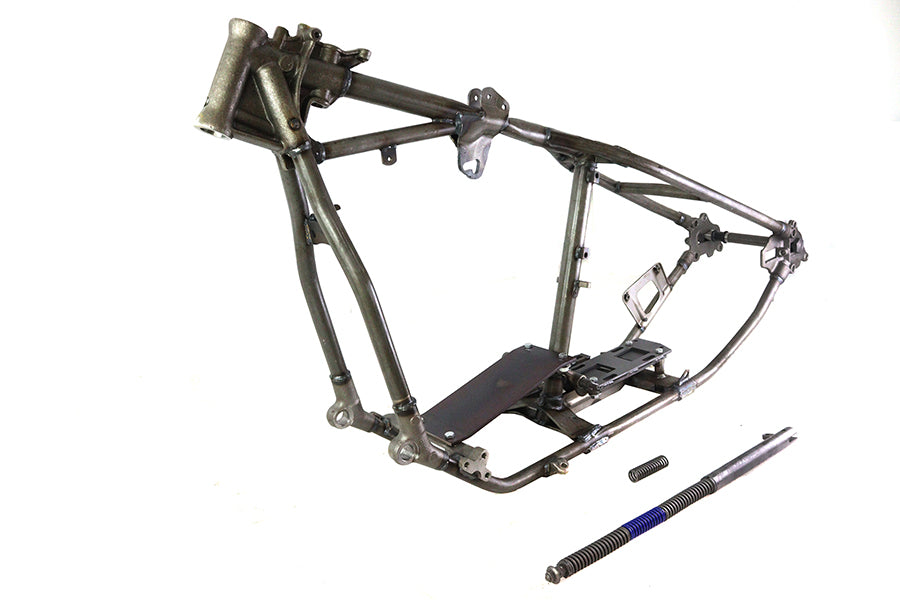 51-1076 - Replica inchHM inch Wishbone Rigid Frame – Retrocycle, LLC