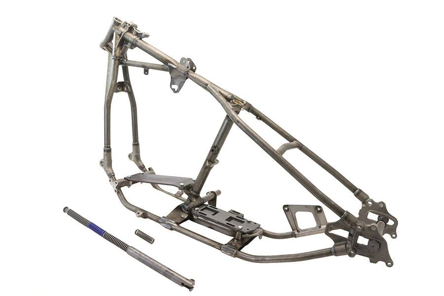 Replica  inchHM inch Wishbone Rigid Frame