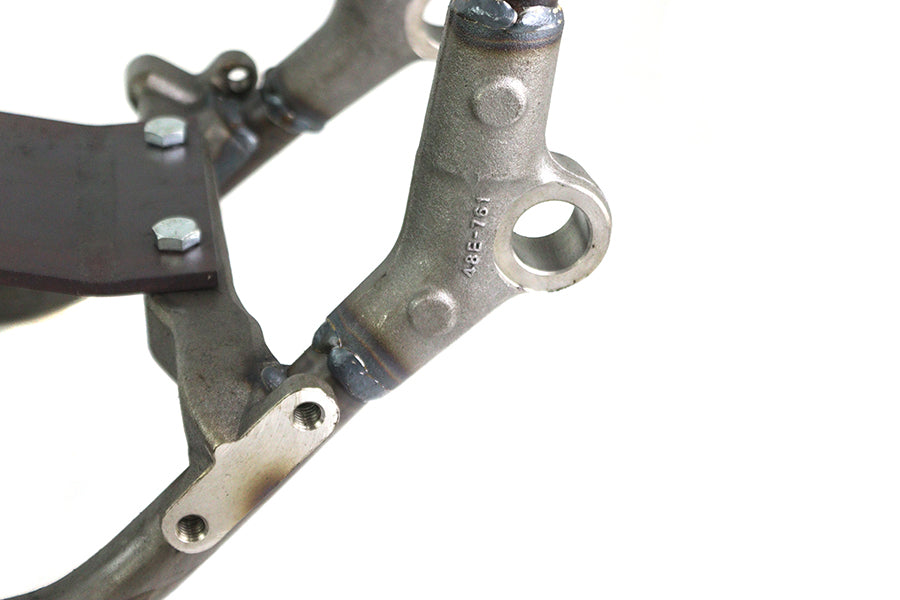 Replica  inchHM inch Wishbone Frame